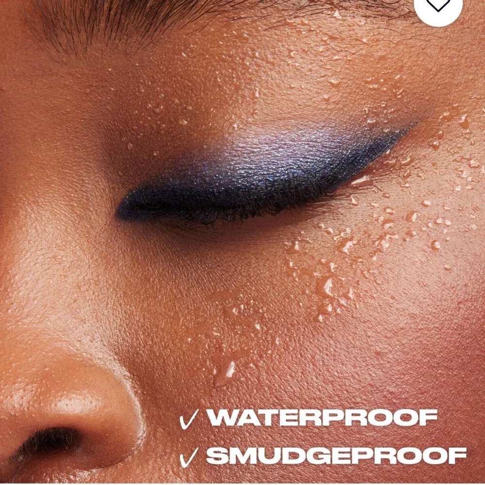 Urban Decay 24/7 GLIDE-ON WATERPROOF EYELINER PENCIL in BLACK MARKET